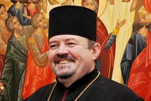 У Колимиї молитовно вшанували світлої пам’яті владику Миколая Сімкайла